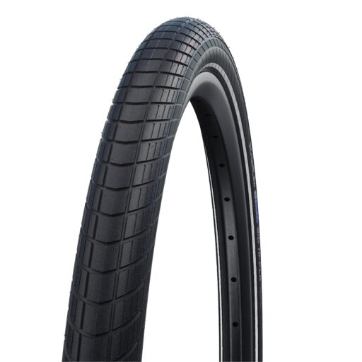 Покришка 20x2.00 (50-406) Schwalbe BIG APPLE HS430 R-Guard B/B-SK+RT EC, 67EPIПокрышка 20x2.00 (50-406) Schwalbe BIG APPLE HS430 R-Guard B/B-SK+RT EC, 67EPI