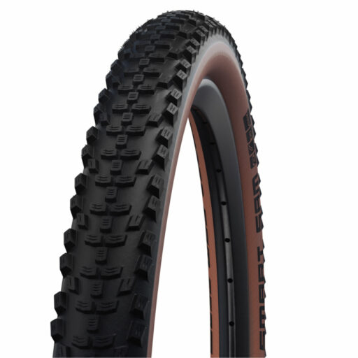 Покришка 29x2.25 (57-622) Schwalbe SMART SAM Perf 57-622 B/BRZ-SK HS624 ADDIX 67EPIПокрышка 29x2.25 (57-622) Schwalbe SMART SAM Perf 57-622 B/BRZ-SK HS624 ADDIX 67EPI