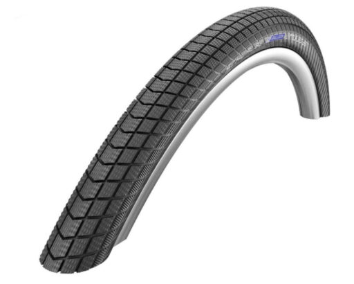 Покришка 27.5х2.00 (50-584) Schwalbe BIG BEN HS439 K-Guard B / B SBC 50EPIПокрышка 27.5x2.00 (50-584) Schwalbe BIG BEN HS439 K-Guard B/B SBC, 50EPI
