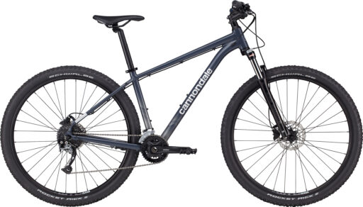 Велосипед 29" Cannondale TRAIL 6 рама - M 2023 SLT (європейська комплектація)Велосипед 29" Cannondale TRAIL 6 рама - M 2023 SLT (европейская комплектация)