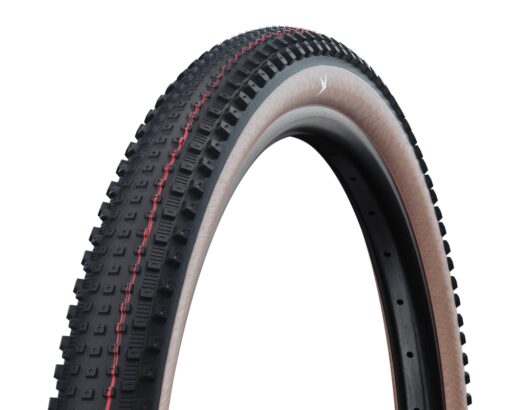 Покришка 29x2.40 (62-622) SCHWALBE RICK XC PRO Evo, TLR HS635 SPEED 67EPIПокрышка 29x2.40 (62-622) SCHWALBE RICK XC PRO Evo, TLR B/TS-SK HS635 SPEED 67EPI