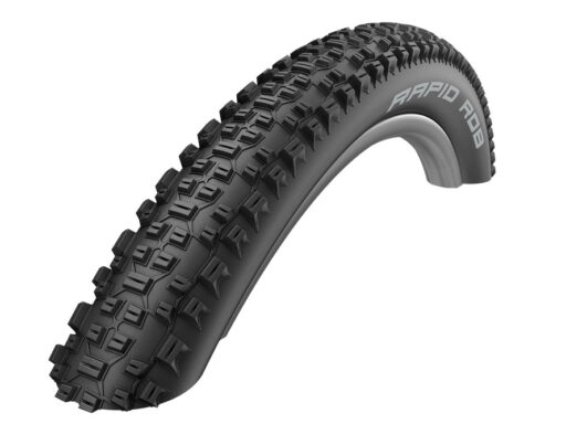 Покришка 29x2.25 (57x622) Schwalbe RAPID ROB K-Guard B/B-SK HS425 SBCПокрышка 29x2.25 (57-622) Schwalbe RAPID ROB K-Guard B/B-SK HS425 SBC