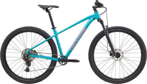 Велосипед 29" Cannondale TRAIL 2 рама - L 2026 IBLВелосипед 29" Cannondale TRAIL 2 рама - L 2026 IBL