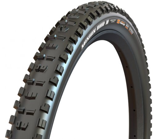Покришка MAXXIS MINION DHR II 29X2.50 TPI-120X2 Foldable 3CG/DD/TR