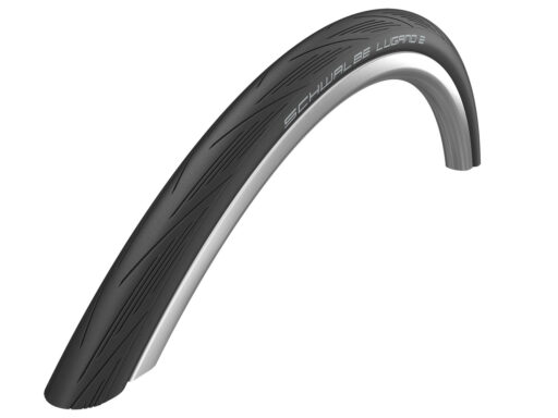 Покришка 700x28C (28-622) Schwalbe LUGANO II K-Guard, Folding B/B-SK HS471 SiC 50EPIПокрышка 700x28C (28-622) Schwalbe LUGANO II K-Guard, Folding B/B-SK HS471 SiC 50EPI