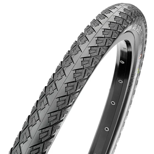 Покришка MAXXIS RE-VOLT 700X47C TPI-60 Wire EBIKE/SILKSHIELD