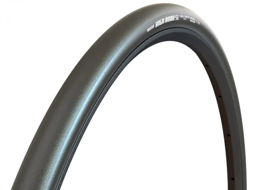 Покришка MAXXIS HIGH ROAD SL 700X25C TPI-170 Carbon Fiber HYPR-S/K2/ONE70/TR