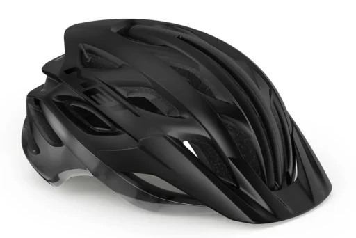 Шолом MET VELENO CE BLACK | MATT GLOSSY S (52-56)