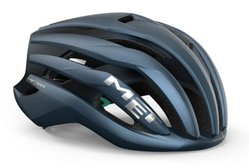 Шолом MET TRENTA MIPS CE NAVY SILVER | MATT M (56-58)