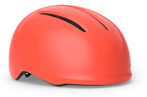 Шолом MET VIBE CE CORAL | GLOSSY L (58-61)