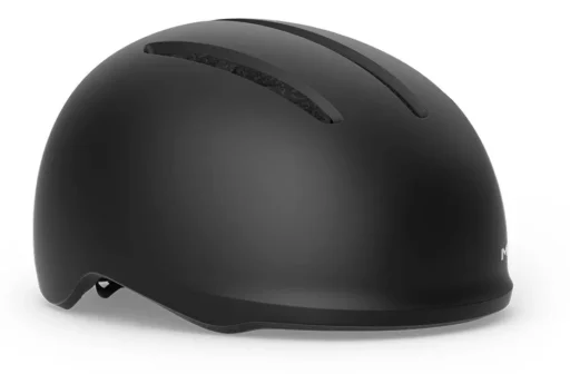 Шолом MET VIBE CE BLACK | MATT S (52-56)