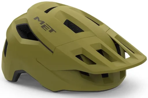 Шолом MET SHELTER MIPS CE OLIVE | MATT S ( 52-56 )