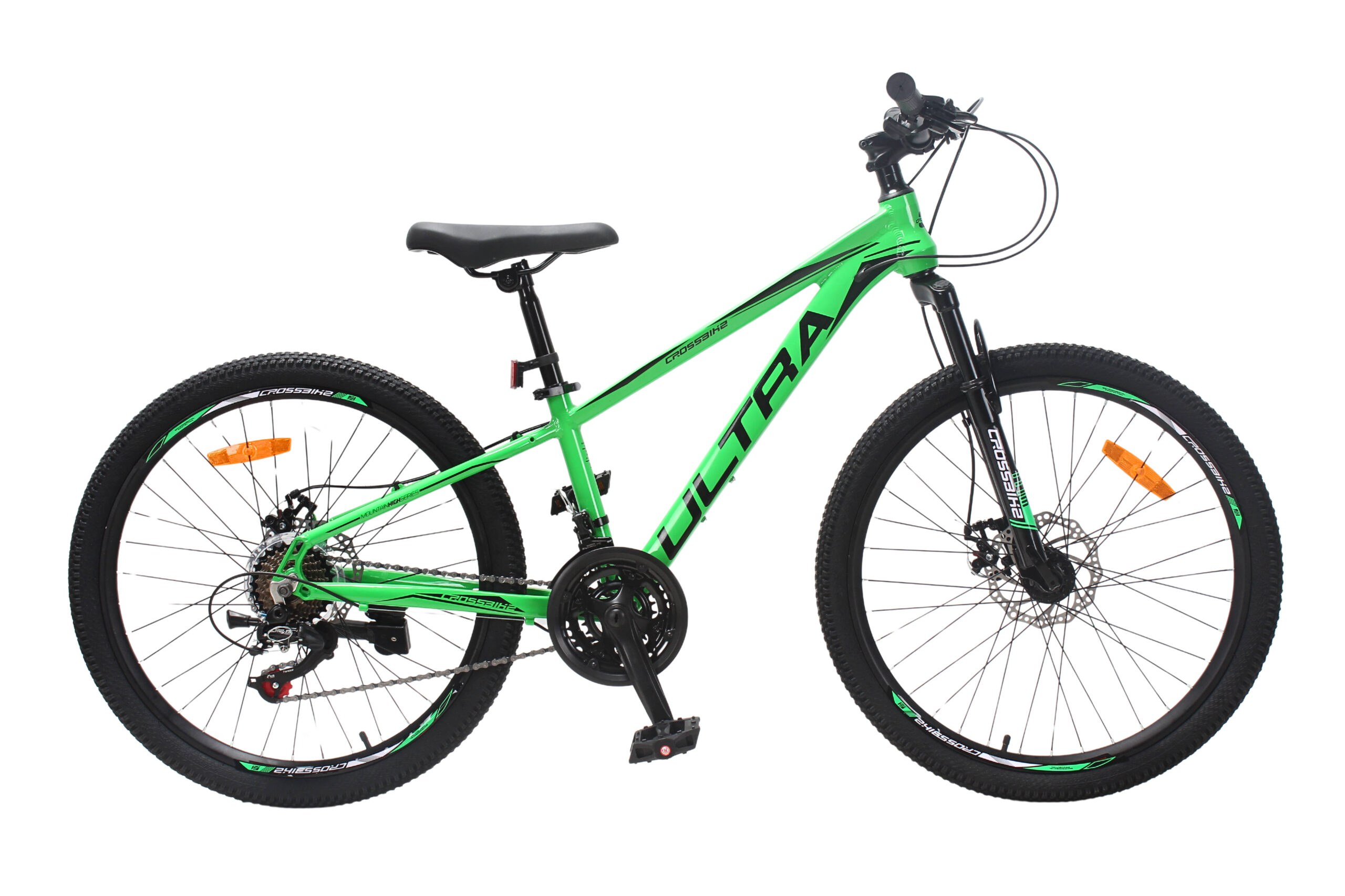 velosiped-crossbike-ultra-24-12-zeleniy-chorniy-1