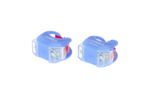 Набір світла ONRIDE Dual Classic силіконовий синій