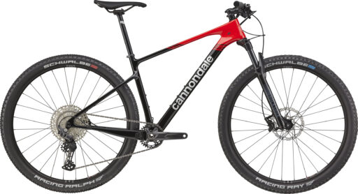 Велосипед 29" Cannondale SCALPEL HT Carbon 3 рама - M 2026 RRDВелосипед 29" Cannondale SCALPEL HT Carbon 3 рама - M 2026 RRD