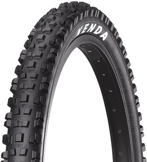 Покришка 26x2.10 (54-559) Kenda KINETICS K887, MTB 22tpiПокрышка 26x2.10 (54-559) Kenda KINETICS K887, MTB 22tpi