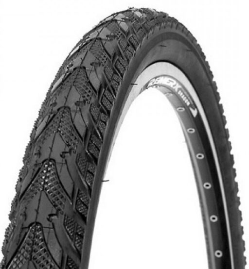 Покришка 700x40C (42-622) Kenda K948, Commuter/Trekking, 22tpiПокрышка 700x40C (42-622) Kenda K948, Commuter/Trekking, 22tpi