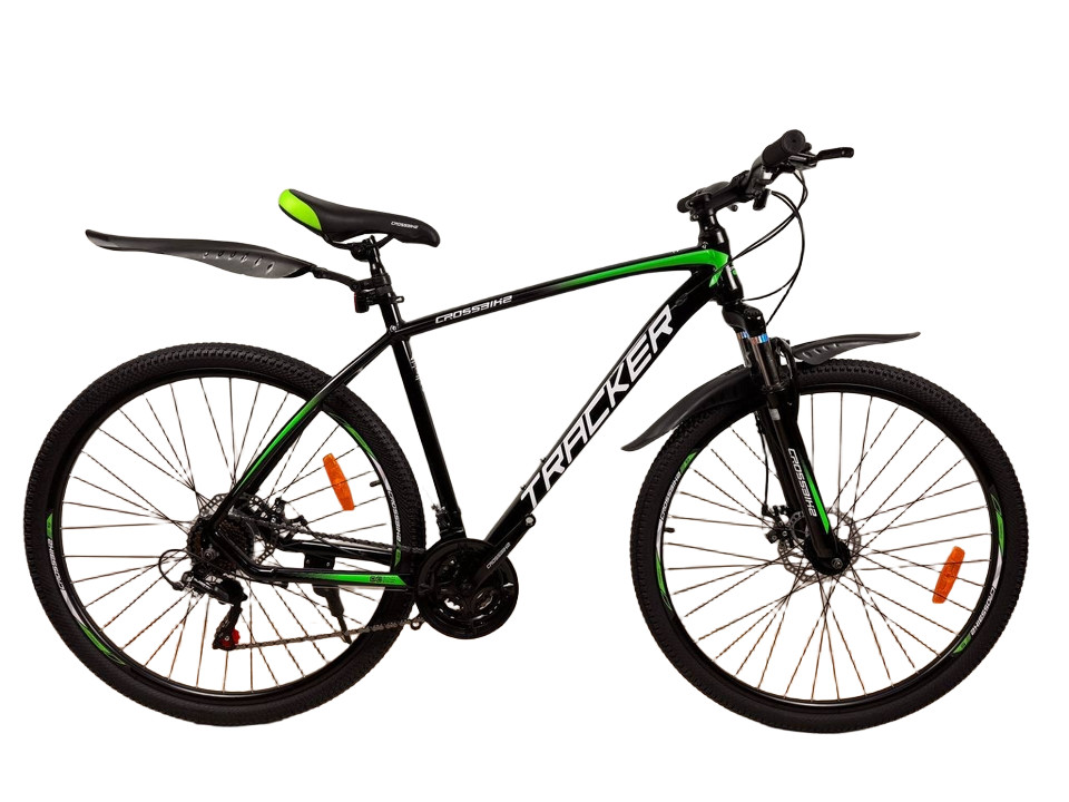 velosiped-crossbike-tracker-29-21-chorniy-zeleniy-6