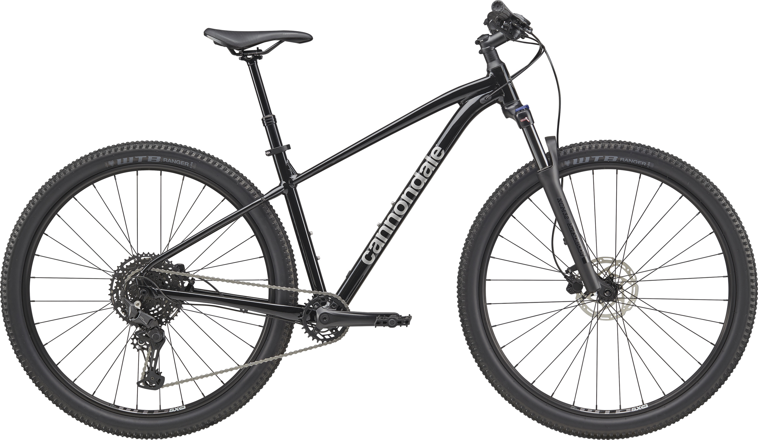 27.5/29 U Trail 1 - BLK