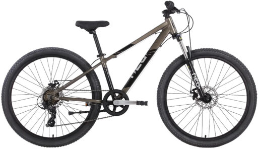 Велосипед 26" Apollo NEO Disc+ 7s boys Chrome SandВелосипед 26" Apollo NEO Disc+ 7s boys Chrome Sand