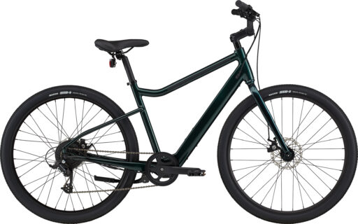 Електровелосипед 27,5" Cannondale Treadwell Neo 2 рама - L 2024 GMGЭлектровелосипед 27,5" Cannondale Treadwell Neo 2 рама - L 2024 GMG