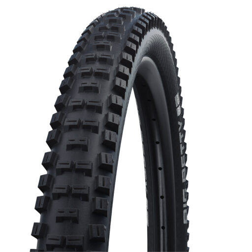 Покришка 29x2.40 (62-622) Schwalbe BIG BETTY Perf, BikePark 62-622 B/B HS608 ADDIX 20D2EPI BПокрышка 29x2.40 (62-622) Schwalbe BIG BETTY Perf, BikePark 62-622 B/B HS608 ADDIX 20D2EPI B