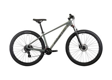 Велосипед Kinetic 29" CRYSTAL 22" Smoky Green (mat)
