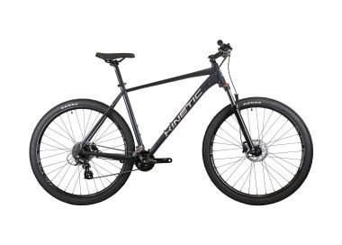 Велосипед Kinetic 29" CRYSTAL 22" Dark Grey