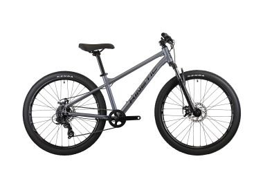 Велосипед Kinetic 26″ PROFI 15″ Grey (mat)