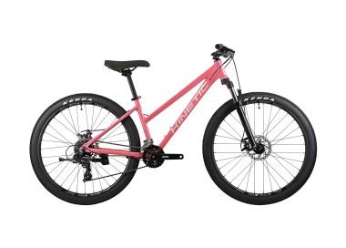 Велосипед Kinetic 27.5″ VESTA 15″ Pink