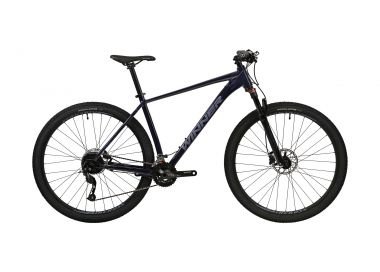 Велосипед Winner 29" SOLID-GT L - Cиній (хамелеон)
